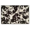 Best reviews of ???? HiEnd Accents Cowhide Rug, 24x36 ????