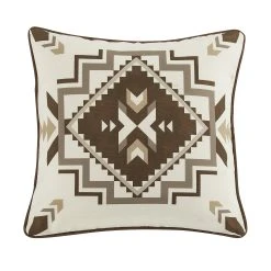 Brand new ???? HiEnd Accents Dakota Outdoor Pillow, 20x20 ????