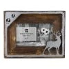 Buy ⭐ HiEnd Accents Deer Cutout Frame, 4x6 ???? -HiEnd Accents shop HiEnd Accents Deer Cutout frame2C 5x7 1