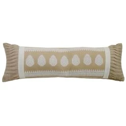 Brand new ???? HiEnd Accents Extra LongThrow Pillow 10X30 ????