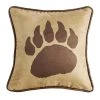 Hot Sale ???? HiEnd Accents Faux Suede Reverse Faux Leather 18-inch X 18-inch Bear Claw Throw Pillow ???? 2 Hot Sale ???? HiEnd Accents Faux Suede Reverse Faux Leather 18-inch X 18-inch Bear Claw Throw Pillow ???? -HiEnd Accents shop HiEnd Accents Faux Suede Reverse Faux Leather 18 inch x 18 inch Bear Claw Throw Pillow 3a4bc3d3 98e5 4e14 89af d4cfc3bc4fcd