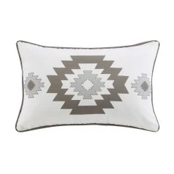 Brand new ???? HiEnd Accents Free Spirit Outdoor Pillow, 16x24 ????