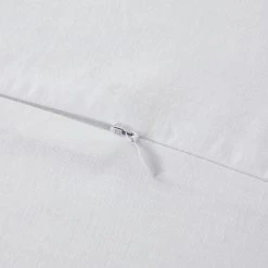 Promo ???? HiEnd Accents French Flax Linen Euro Sham, 27"x27" Natural ✔️ 23 Promo ???? HiEnd Accents French Flax Linen Euro Sham, 27"x27" Natural ✔️ -HiEnd Accents shop HiEnd Accents French Flax Linen Euro Sham2C 2722x2722 11