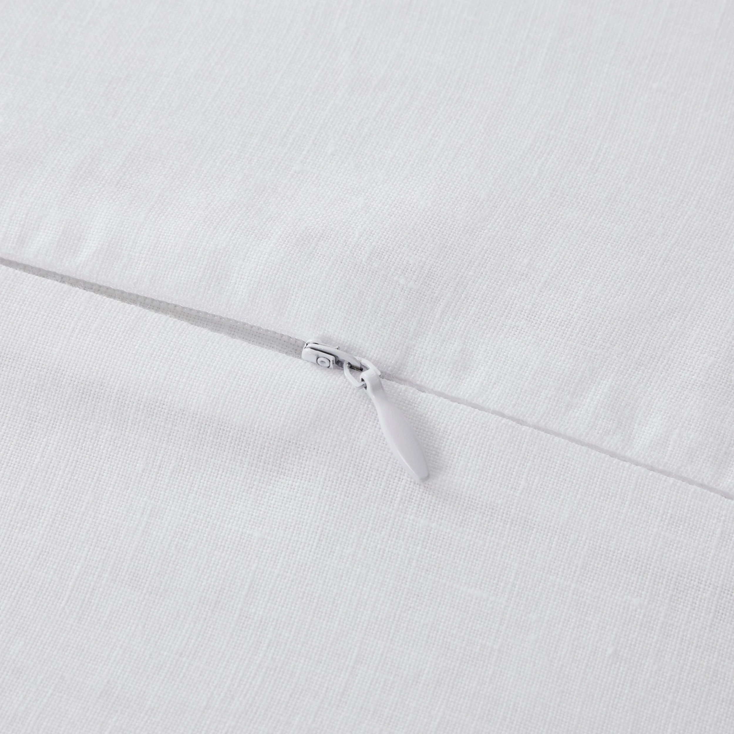 Promo ???? HiEnd Accents French Flax Linen Euro Sham, 27"x27" Natural ✔️ 13 Promo ???? HiEnd Accents French Flax Linen Euro Sham, 27"x27" Natural ✔️ - Image 11