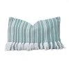 Best Sale ???? HiEnd Accents Fringed Stripe Lumbar Rug Pillow, 16"x26" Light Blue ???? 1 Best Sale ???? HiEnd Accents Fringed Stripe Lumbar Rug Pillow, 16"x26" Light Blue ???? -HiEnd Accents shop HiEnd Accents Fringed Stripe Lumbar Rug Pillow2C 1622x2622 1
