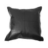 Coupon ???? HiEnd Accents Genuine Leather Embossed Croc Pillow, 20"x20" Black ???? -HiEnd Accents shop HiEnd Accents Genuine Leather Embossed Croc Pillow2C 2022x2022 1