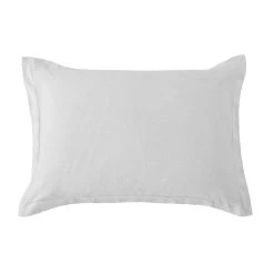Promo ✔️ HiEnd Accents Hera Washed Linen Tailored Dutch Euro Pillow, 27"x39" Taupe ???? -HiEnd Accents shop HiEnd Accents Hera Washed Linen Tailored Dutch Euro Pillow2C 2722x3922 4