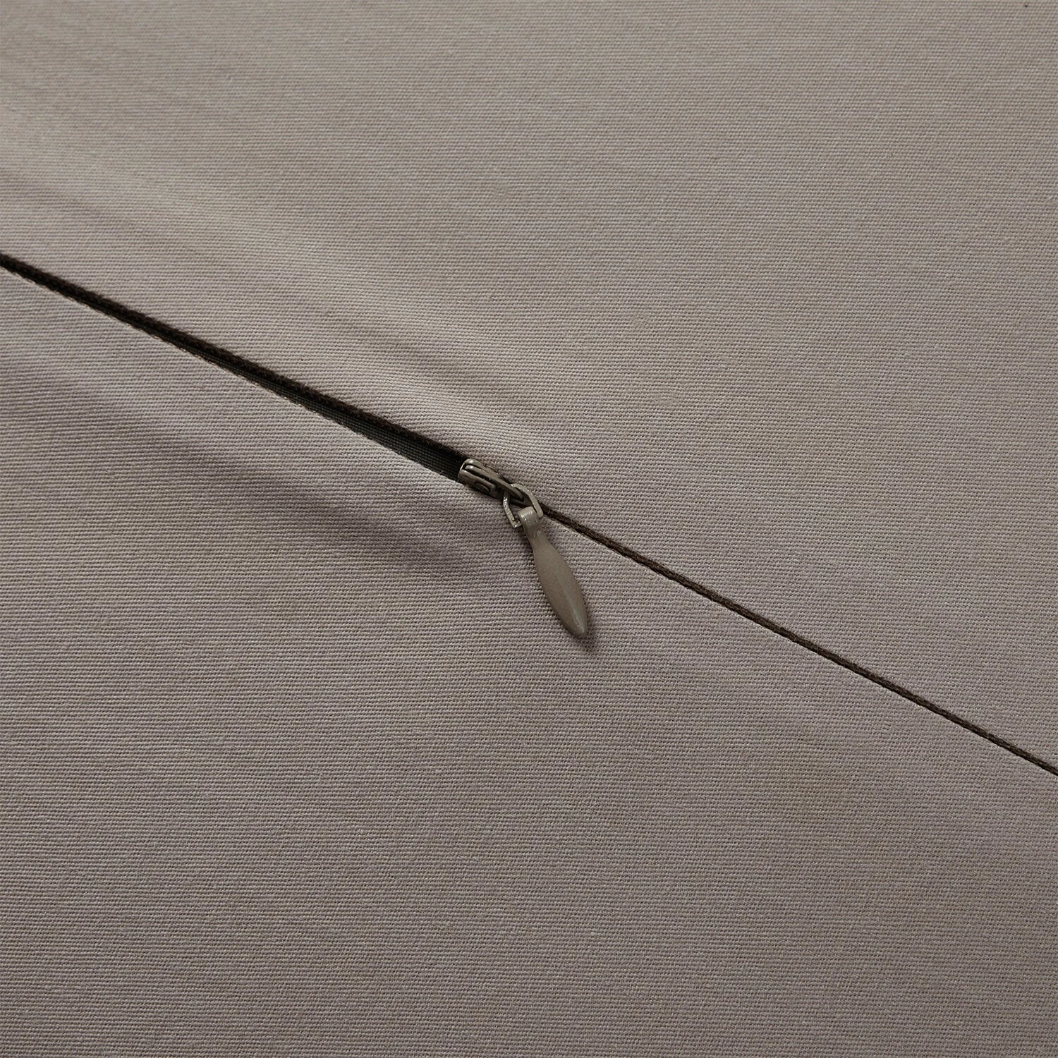 Best Sale ⌛ HiEnd Accents High Shine Satin Duvet Cover Set, 3PC Champagne ???? 12 Best Sale ⌛ HiEnd Accents High Shine Satin Duvet Cover Set, 3PC Champagne ???? - Image 10