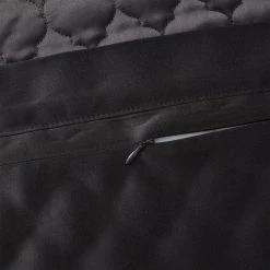 Cheap ???? HiEnd Accents High Shine Satin Ogee Quilt Pillow Sham Set, 2PC Espresso ???? -HiEnd Accents shop HiEnd Accents High Shine Satin Ogee Quilt Pillow Sham Set2C 2PC 10