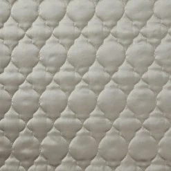 Cheap ???? HiEnd Accents High Shine Satin Ogee Quilt Pillow Sham Set, 2PC Espresso ???? -HiEnd Accents shop HiEnd Accents High Shine Satin Ogee Quilt Pillow Sham Set2C 2PC 12