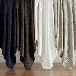 Cheap ???? HiEnd Accents High Shine Satin Ogee Quilt Pillow Sham Set, 2PC Espresso ???? -HiEnd Accents shop HiEnd Accents High Shine Satin Ogee Quilt Pillow Sham Set2C 2PC 2