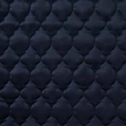 Cheap ???? HiEnd Accents High Shine Satin Ogee Quilt Pillow Sham Set, 2PC Espresso ???? -HiEnd Accents shop HiEnd Accents High Shine Satin Ogee Quilt Pillow Sham Set2C 2PC 4