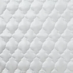 Cheap ???? HiEnd Accents High Shine Satin Ogee Quilt Pillow Sham Set, 2PC Espresso ???? -HiEnd Accents shop HiEnd Accents High Shine Satin Ogee Quilt Pillow Sham Set2C 2PC 7