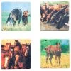 Best Sale ❤️ HiEnd Accents Horse Coasters, Set Of 4 ???? 2 Best Sale ❤️ HiEnd Accents Horse Coasters, Set Of 4 ???? -HiEnd Accents shop HiEnd Accents Horse Coasters Set of 4 84b259b4 63c9 4c06 a59f 74b8fbbd103e