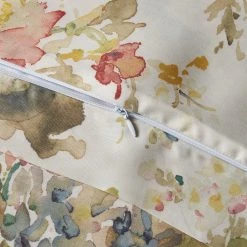 Best Sale ???? HiEnd Accents Jardin Lyocell Euro Sham, 27"x27" ???? -HiEnd Accents shop HiEnd Accents Jardin Lyocell Euro Sham2C 2722x2722 3