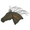 Buy ❤️ HiEnd Accents Large Horse Head Wall Hanging ???? -HiEnd Accents shop HiEnd Accents Large Horse Head Wall Hanging