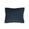 Cheap ⌛ HiEnd Accents Linen Cotton Diamond Quilted Boudoir Pillow, 12"x16" Navy ???? -HiEnd Accents shop HiEnd Accents Linen Cotton Diamond Quilted Boudoir Pillow2C 1222x1622 1