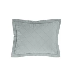 Cheap ⌛ HiEnd Accents Linen Cotton Diamond Quilted Boudoir Pillow, 12"x16" Navy ???? -HiEnd Accents shop HiEnd Accents Linen Quilted Boudoir Pillow2C 1222x1622 3
