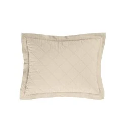 Cheap ⌛ HiEnd Accents Linen Cotton Diamond Quilted Boudoir Pillow, 12"x16" Navy ???? -HiEnd Accents shop HiEnd Accents Linen Quilted Boudoir Pillow2C 1222x1622 5