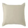 Budget ???? HiEnd Accents Luna Washed Linen Tailored Euro Sham, 27"x27" Taupe ???? 1 Budget ???? HiEnd Accents Luna Washed Linen Tailored Euro Sham, 27"x27" Taupe ???? -HiEnd Accents shop HiEnd Accents Luna Washed Linen Tailored Euro Sham2C 2722x2722 1