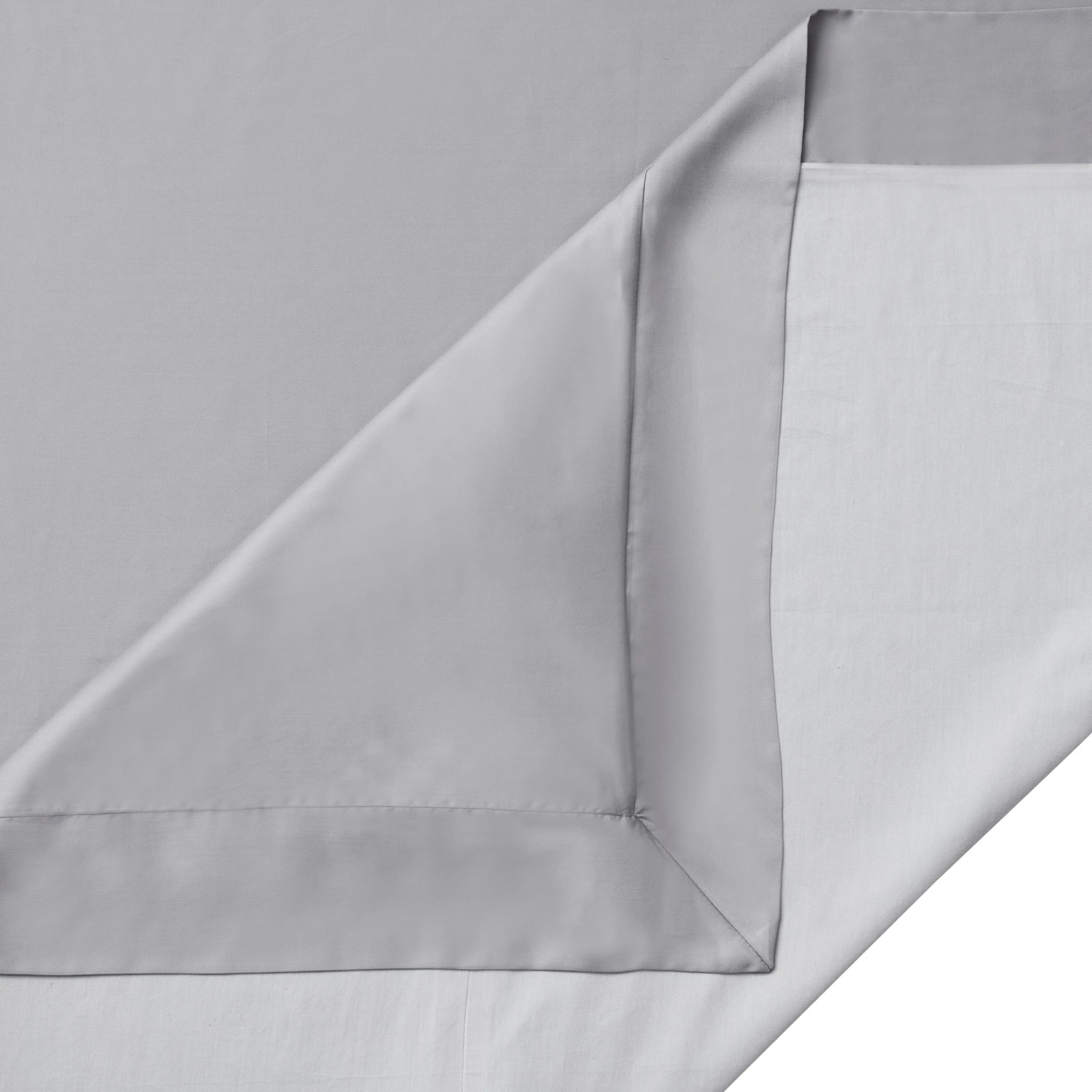 Outlet ???? HiEnd Accents Lyocell Duvet Cover Set, 3PC Blush ???? 7 Outlet ???? HiEnd Accents Lyocell Duvet Cover Set, 3PC Blush ???? - Image 5