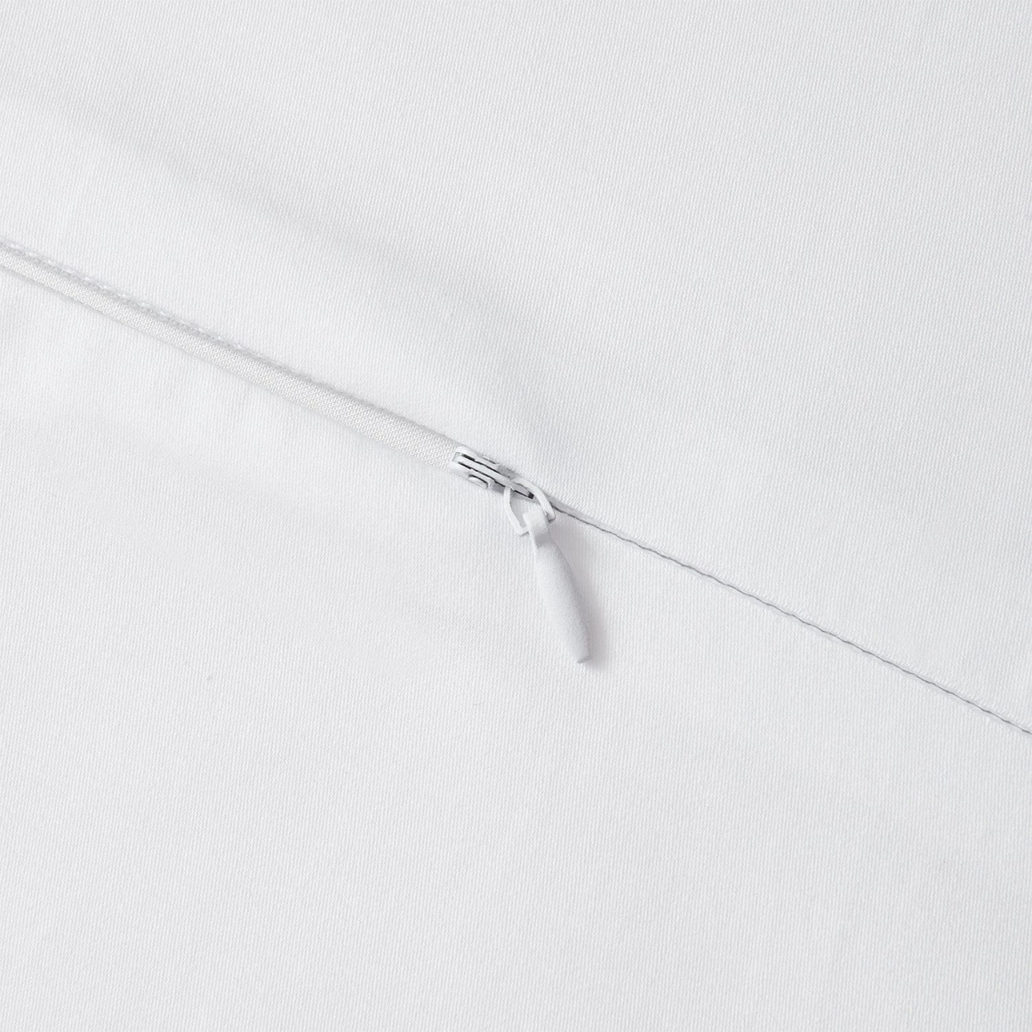 Outlet ???? HiEnd Accents Lyocell Duvet Cover Set, 3PC Blush ???? 11 Outlet ???? HiEnd Accents Lyocell Duvet Cover Set, 3PC Blush ???? - Image 9