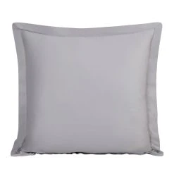 Brand new ???? HiEnd Accents Lyocell Euro Sham, 27"x27" Ivory ???? -HiEnd Accents shop HiEnd Accents Lyocell Euro Sham2C 2722x2722 5