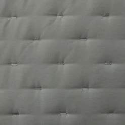 Buy ???? HiEnd Accents Lyocell Quilt Pillow Sham Set, 2PC White ???? -HiEnd Accents shop HiEnd Accents Lyocell Quilt Pillow Sham Set2C 2PC 8