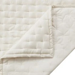 Buy ???? HiEnd Accents Lyocell Quilt, 1PC White ???? 23 Buy ???? HiEnd Accents Lyocell Quilt, 1PC White ???? -HiEnd Accents shop HiEnd Accents Lyocell Quilt2C 1PC 6