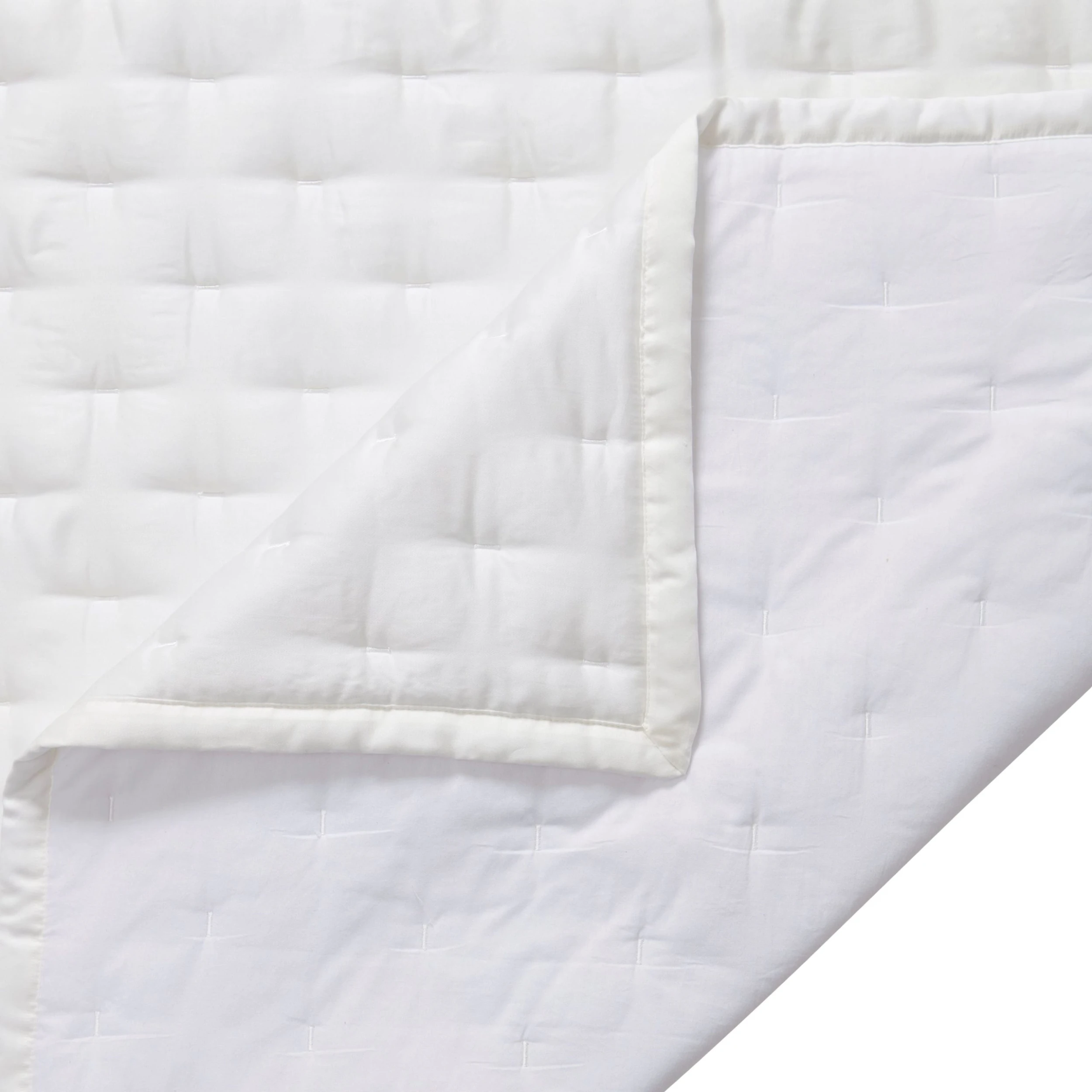 Buy ???? HiEnd Accents Lyocell Quilt, 1PC White ???? 12 Buy ???? HiEnd Accents Lyocell Quilt, 1PC White ???? - Image 10