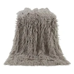 Best deal ???? HiEnd Accents Mongolian Faux Fur Throw Blanket, 50"x60" White ✔️ 11 Best deal ???? HiEnd Accents Mongolian Faux Fur Throw Blanket, 50"x60" White ✔️ -HiEnd Accents shop HiEnd Accents Mongolian Faux Fur Throw Blanket2C 5022x6022 3