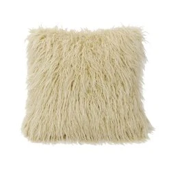 Best Sale ???? HiEnd Accents Mongolian Faux Fur Throw Pillow, 18"x18" White ⭐ 12 Best Sale ???? HiEnd Accents Mongolian Faux Fur Throw Pillow, 18"x18" White ⭐ -HiEnd Accents shop HiEnd Accents Mongolian Faux Fur Throw Pillow2C 1822x1822 3