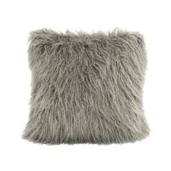 Best Sale ???? HiEnd Accents Mongolian Faux Fur Throw Pillow, 18"x18" White ⭐ 14 Best Sale ???? HiEnd Accents Mongolian Faux Fur Throw Pillow, 18"x18" White ⭐ -HiEnd Accents shop HiEnd Accents Mongolian Faux Fur Throw Pillow2C 1822x1822 5