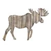 Coupon ???? HiEnd Accents Moose Cut Out Wall Hanging ???? 1 Coupon ???? HiEnd Accents Moose Cut Out Wall Hanging ???? -HiEnd Accents shop HiEnd Accents Moose Cut Out Wall Hanging