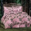 Best Pirce ???? HiEnd Accents Oak Pink Camo Comforter Set ???? -HiEnd Accents shop HiEnd Accents Oak Pink Camo Comforter Set 5515547f dc43 4160 b0ba b1e3f98cdf0a
