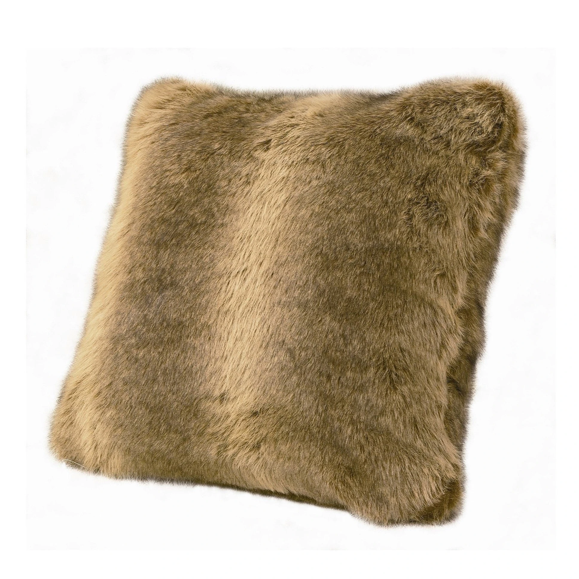 Top 10 ???? HiEnd Accents Oversized Wolf Faux Fur Throw Pillow, 22"x22" ???? 3 Top 10 ???? HiEnd Accents Oversized Wolf Faux Fur Throw Pillow, 22"x22" ????