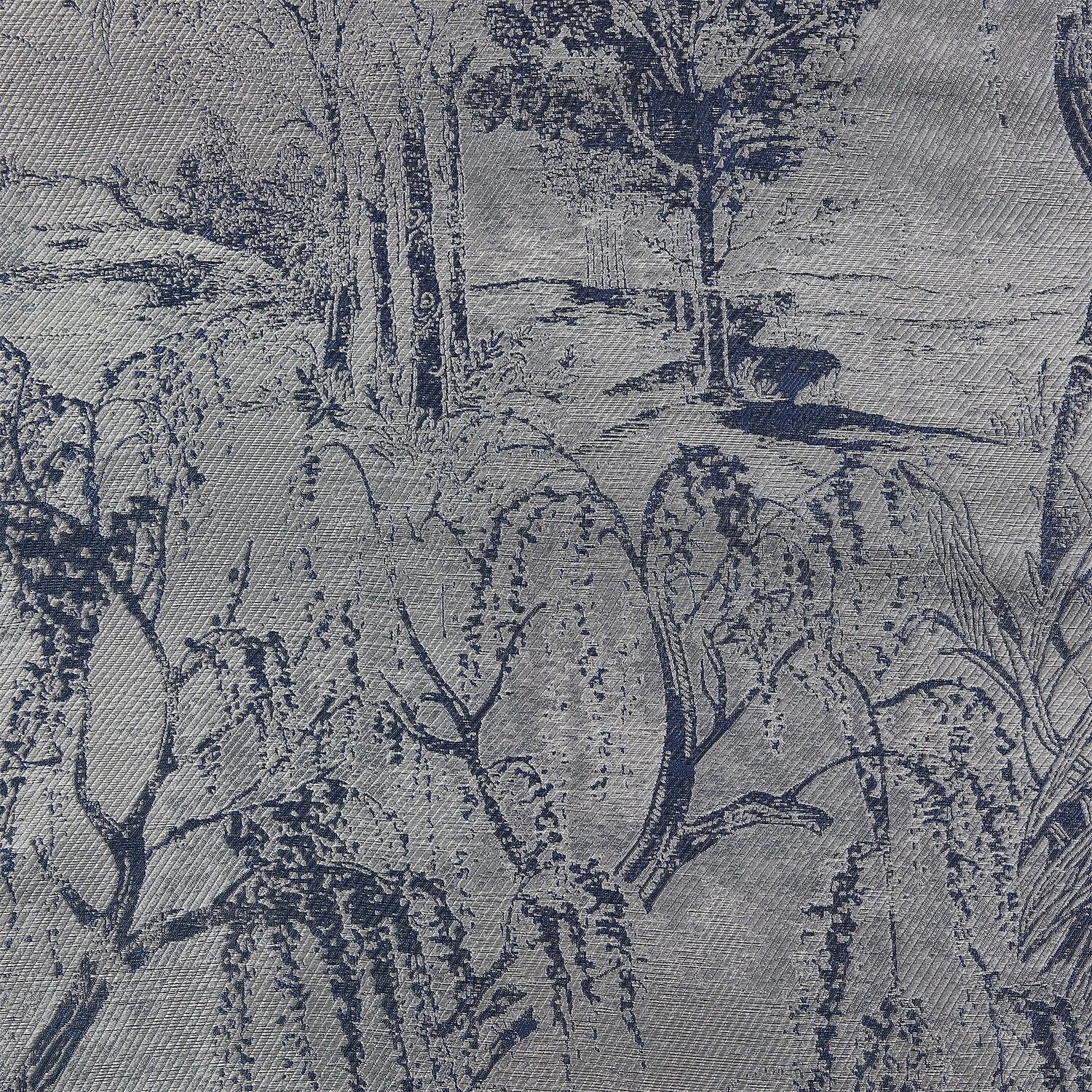 Best Sale ???? HiEnd Accents Pastoral Jacquard Comforter Set, 3PC Champagne ❤️ 7 Best Sale ???? HiEnd Accents Pastoral Jacquard Comforter Set, 3PC Champagne ❤️ - Image 5