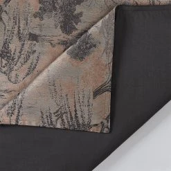 Top 10 ???? HiEnd Accents Pastoral Jacquard Duvet Cover Set, 3PC Champagne ???? -HiEnd Accents shop HiEnd Accents Pastoral Jacquard Duvet Cover Set2C 3PC 11