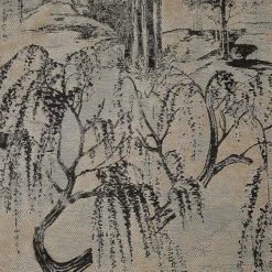 Top 10 ???? HiEnd Accents Pastoral Jacquard Duvet Cover Set, 3PC Champagne ???? -HiEnd Accents shop HiEnd Accents Pastoral Jacquard Duvet Cover Set2C 3PC 6