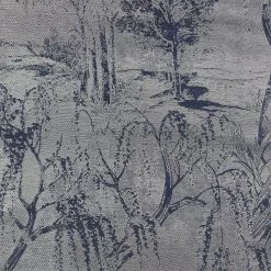 Top 10 ???? HiEnd Accents Pastoral Jacquard Duvet Cover Set, 3PC Champagne ???? -HiEnd Accents shop HiEnd Accents Pastoral Jacquard Duvet Cover Set2C 3PC 9