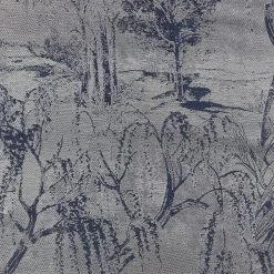 Flash Sale ???? HiEnd Accents Pastoral Jacquard Euro Sham, 27"x27" Champagne ???? -HiEnd Accents shop HiEnd Accents Pastoral Jacquard Euro Sham2C 2722x2722 5