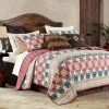 Hot Sale ???? HiEnd Accents Phoenix Quilt Set ???? -HiEnd Accents shop HiEnd Accents Phoenix Quilt Set b4b204a3 5186 4a8a b17c 7d0ad55dc1db