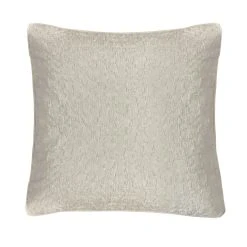 Best deal ???? HiEnd Accents Porto Matelasse Euro Sham, 27"x27" Vintage White ????