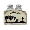 Outlet ⌛ HiEnd Accents Praying Cowboy Design Salt & Pepper (Pair) ✨ 1 Outlet ⌛ HiEnd Accents Praying Cowboy Design Salt & Pepper (Pair) ✨ -HiEnd Accents shop HiEnd Accents Praying Cowboy Design Salt 26 Pepper 28Pair29