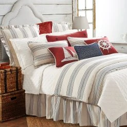 Best deal ???? HiEnd Accents Prescott Comforter Set, 3PC Navy ????