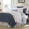 Hot Sale ???? HiEnd Accents Prescott Duvet Cover Set, 3PC Black ????