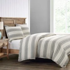 Hot Sale ???? HiEnd Accents Prescott Duvet Cover Set, 3PC Black ???? -HiEnd Accents shop HiEnd Accents Prescott Duvet Cover Set2C 3PC 5