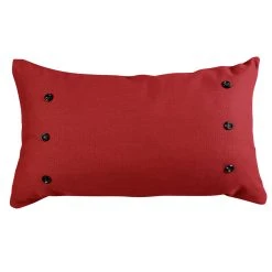 Best reviews of ❤️ HiEnd Accents Prescott Large Oblong Lumbar Pillow, 21"x34" ????