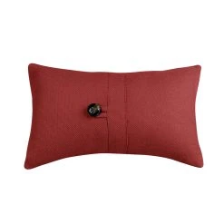 Cheapest ???? HiEnd Accents Prescott Small Oblong Lumbar Pillow, 10"x17" ????