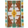 Budget ⭐ HiEnd Accents Pueblo Printed Tea Towel 28"x28", 5 Piece Set ???? -HiEnd Accents shop HiEnd Accents Pueblo printed Tea Towel 2822x28222C 5 piece set